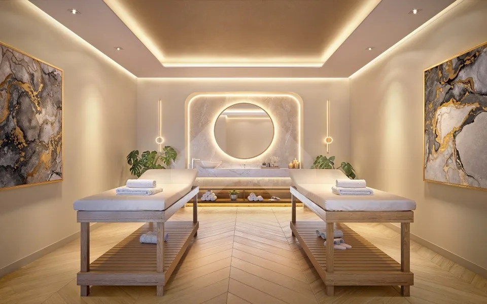 Living Grand Exclusive Tucuruvi - Apartamento com 60,7 m², em Tucuruvi — foto 12