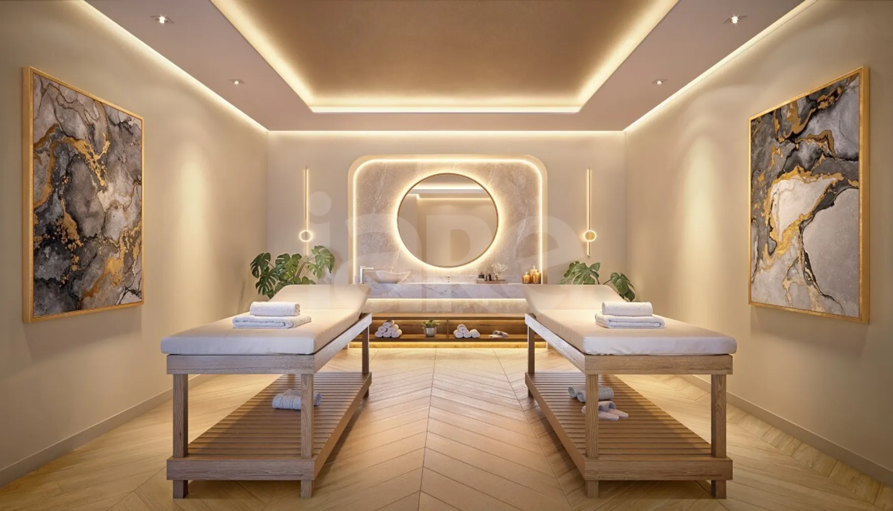 Living Grand Exclusive Tucuruvi - Garden com 73,7 m², em Tucuruvi — foto 12