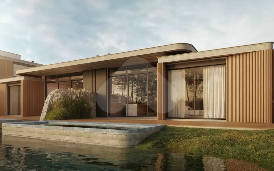 Scenario - Casa com 186,17 m², em Curumim — foto 15