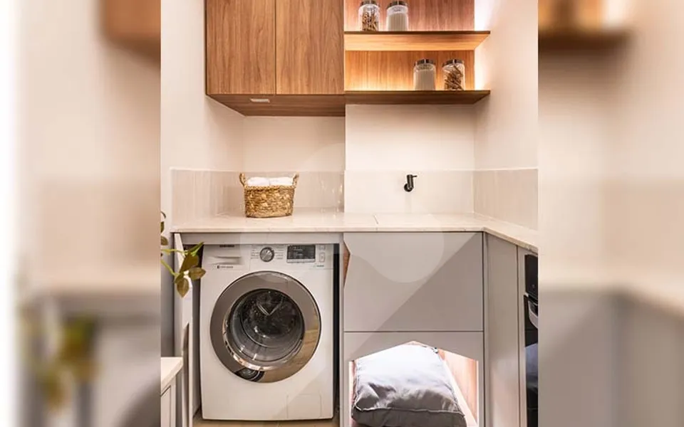 Sphera Panamby Urban - Apartamento com 66,93 m², em Panamby — foto 27