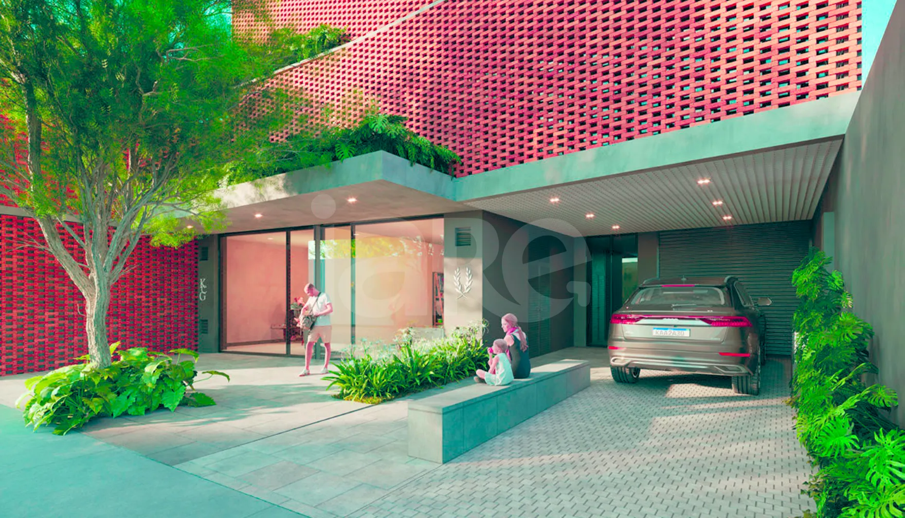 Nurban - Cobertura com 238,07 m², em Botafogo — foto 6