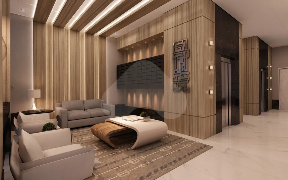 DUOS - Apartamento com 182,37 m², em Três Figueiras — foto 7