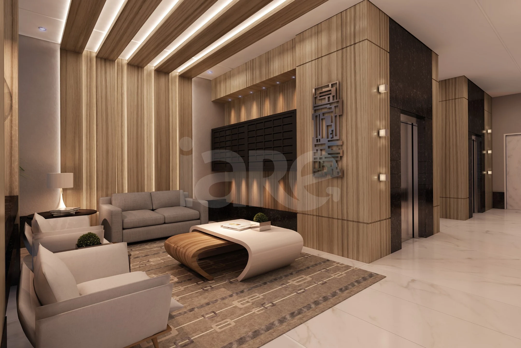 DUOS - Apartamento com 182,37 m², em Três Figueiras — foto 19