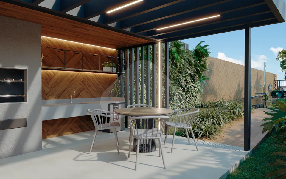 Tivo Studios - Studio com 22,54 m², em Encruzilhada — foto 11