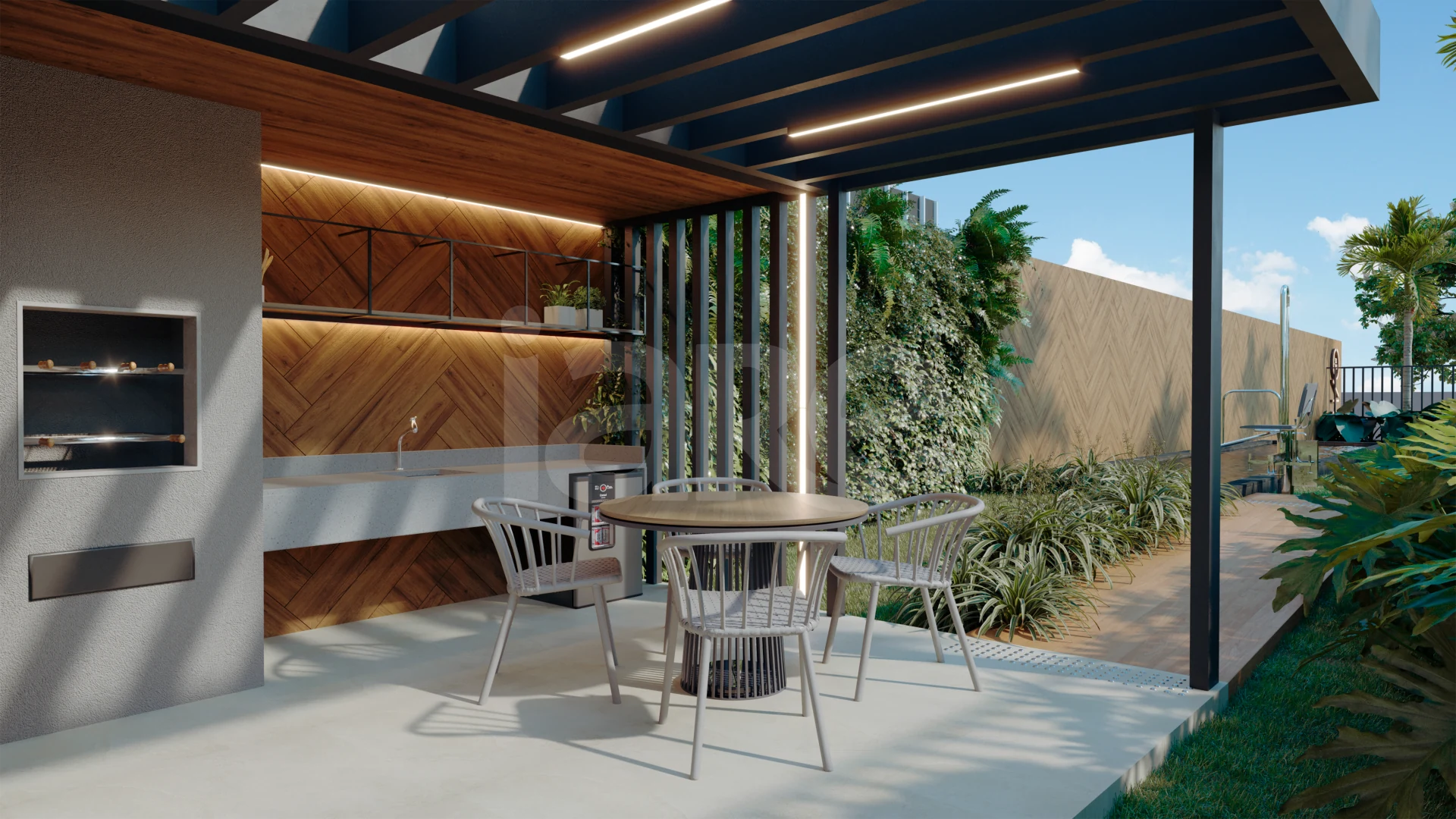Tivo Studios - Studio com 22,54 m², em Encruzilhada — foto 19