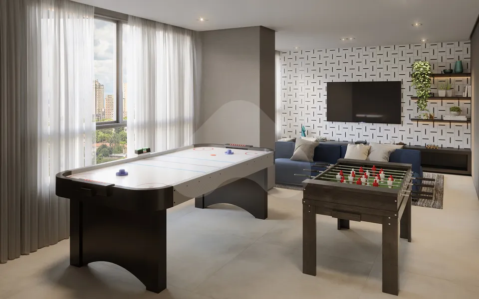 Elements Higienópolis - Apartamento com 29,24 m², em Higienópolis — foto 22