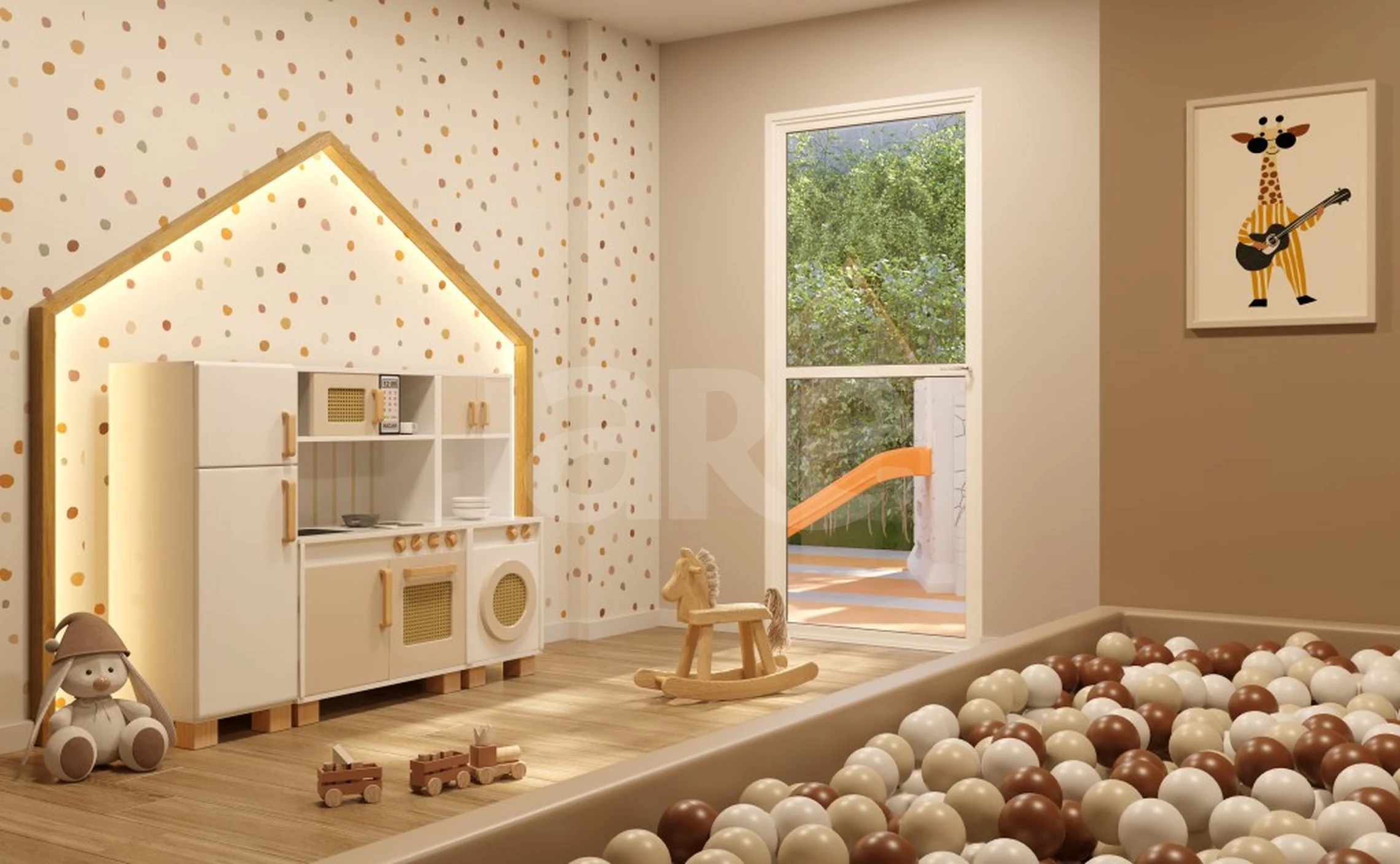 Mundo Apto Essência Ipiranga - Apartamento com 25 m², em Vila Nair — foto 6