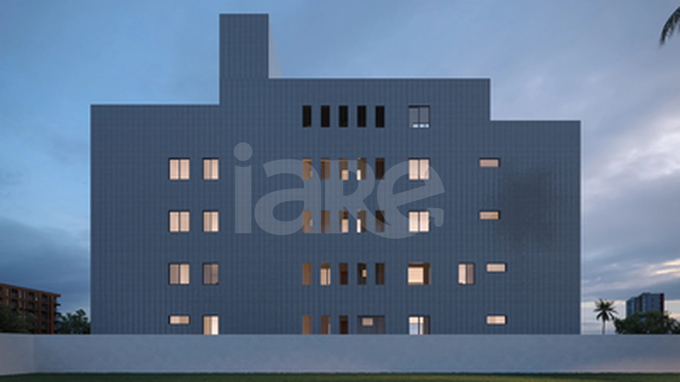 Unity Manaíra - Garden com 71,13 m², em Manaíra — foto 5