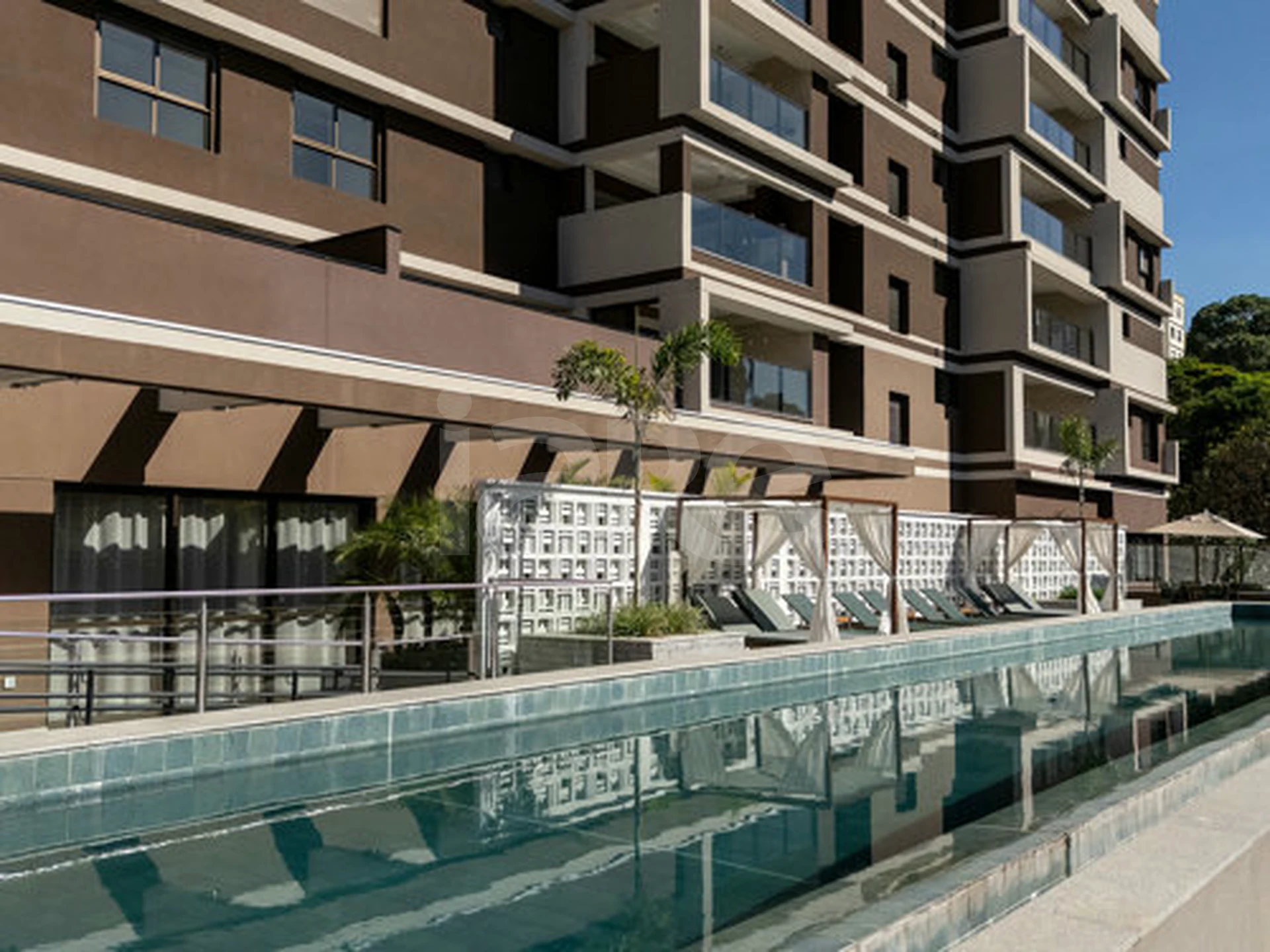 Raro Perdizes - Garden com 261,2 m², em Perdizes — foto 20