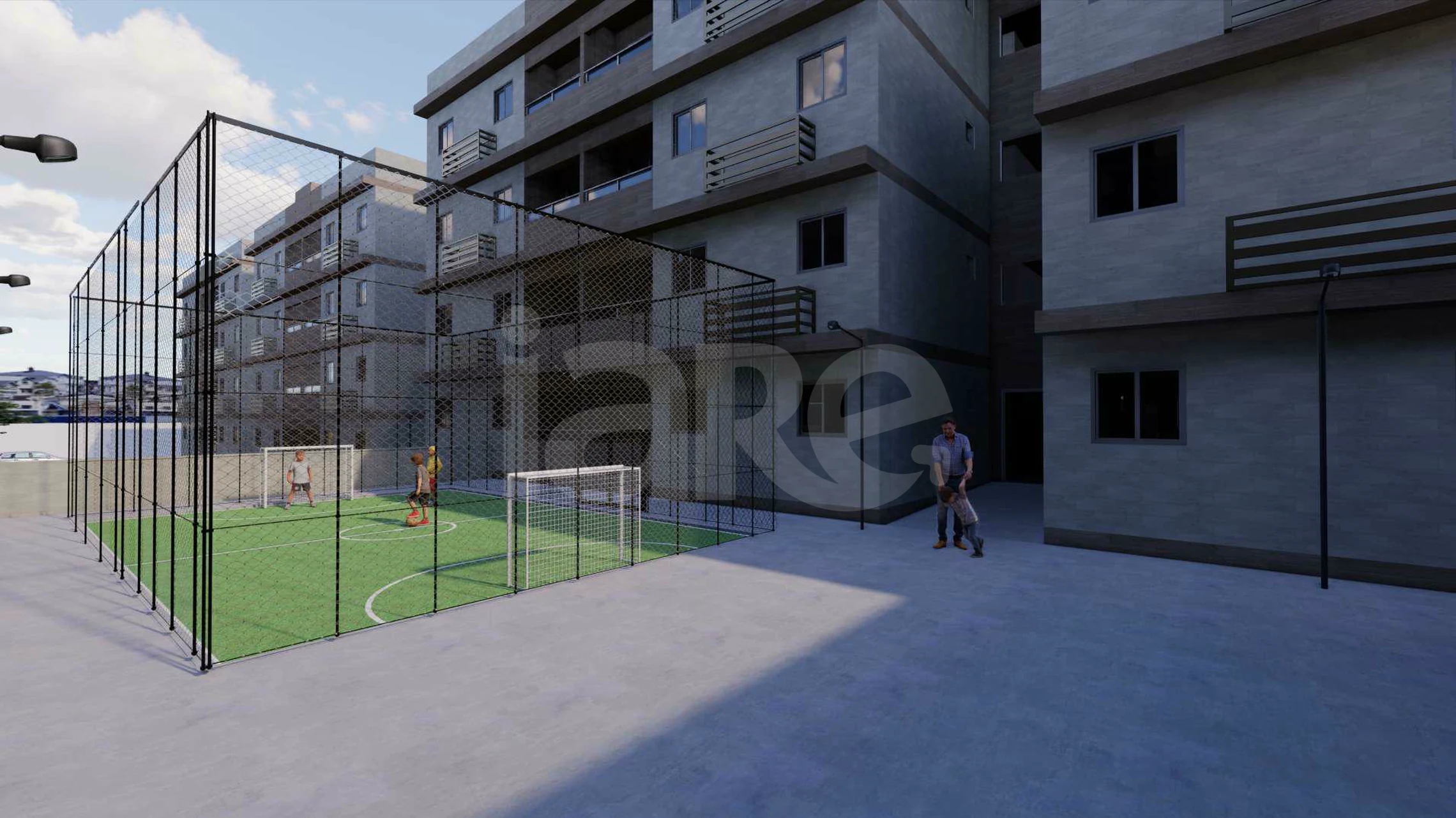 Reserve José Américo 3 - Apartamento com 55,28 m², em Cidade dos Colibris — foto 11