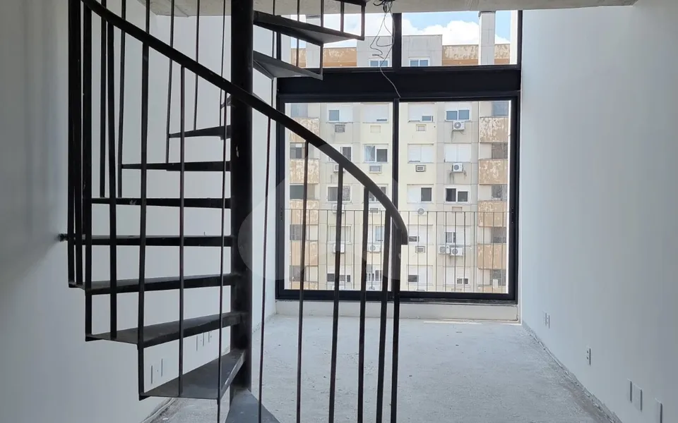 Beat - Studio com 37,61 m², em Cidade Baixa — foto 30