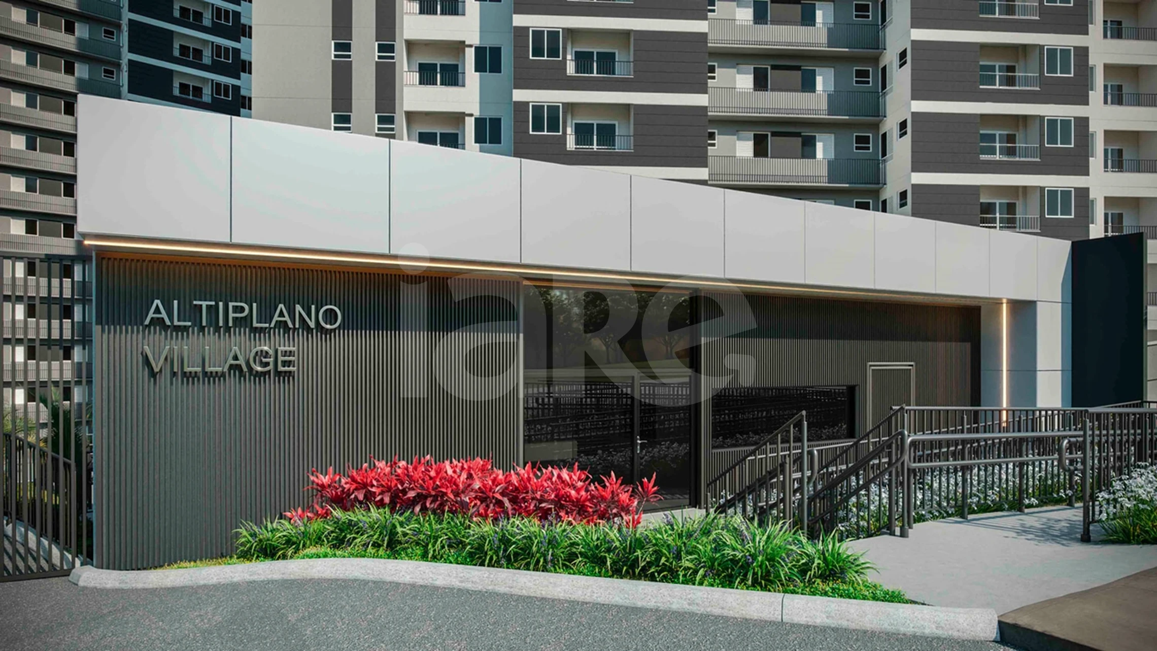 Altiplano Village - Garden com 82,52 m², em Altiplano Cabo Branco — foto 5