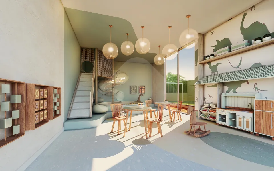 Splend Moema - Apartamento com 258,31 m², em Moema — foto 26