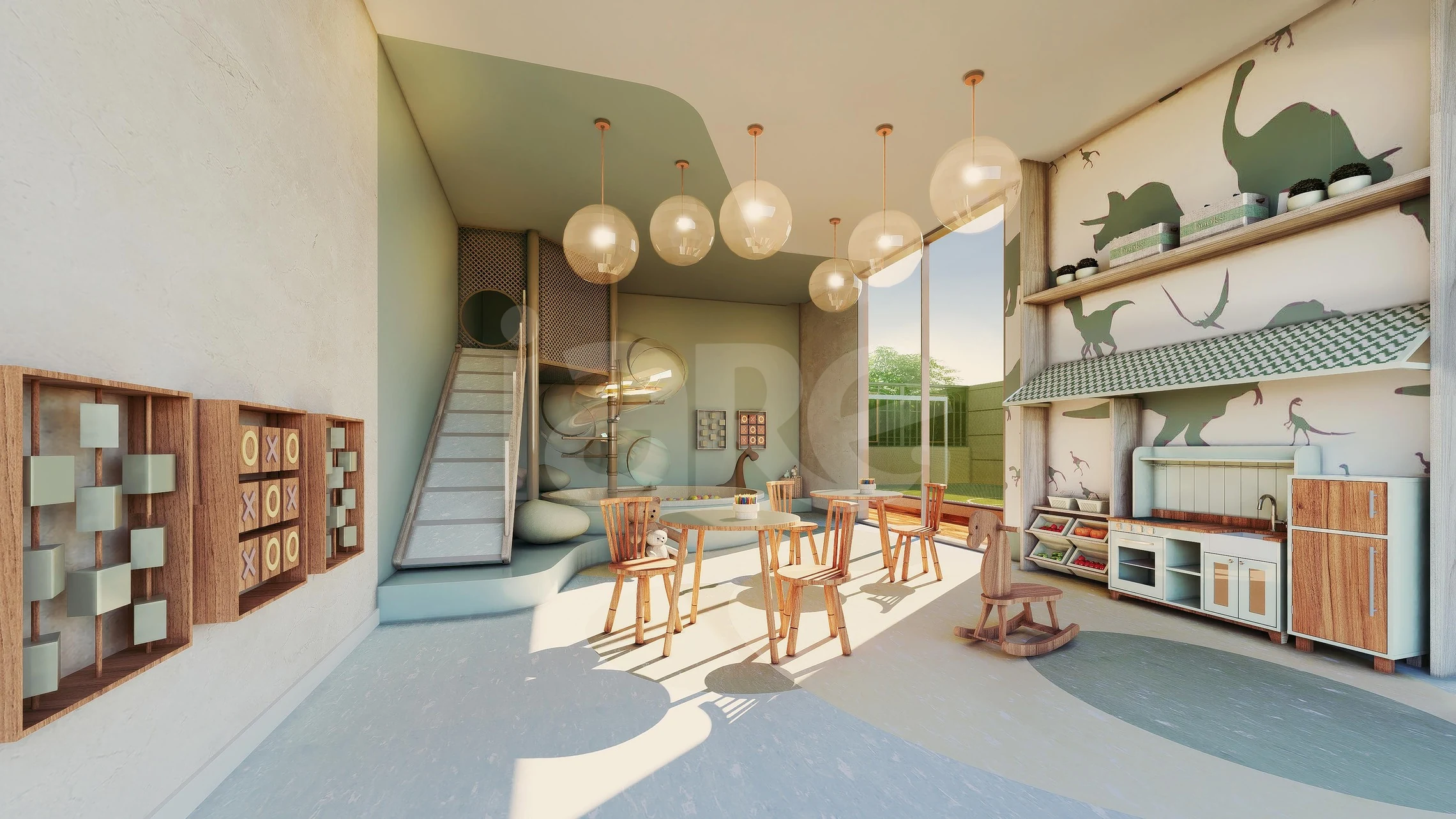 Splend Moema - Apartamento com 258,31 m², em Moema — foto 26