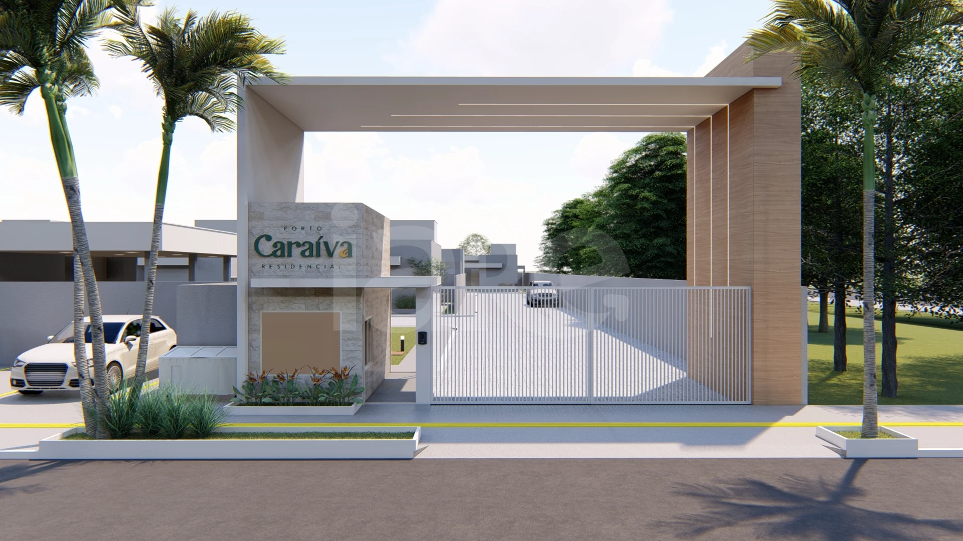 Porto Caraíva - Casa com 92,34 m², em Garavelo Residencial Park — foto 15