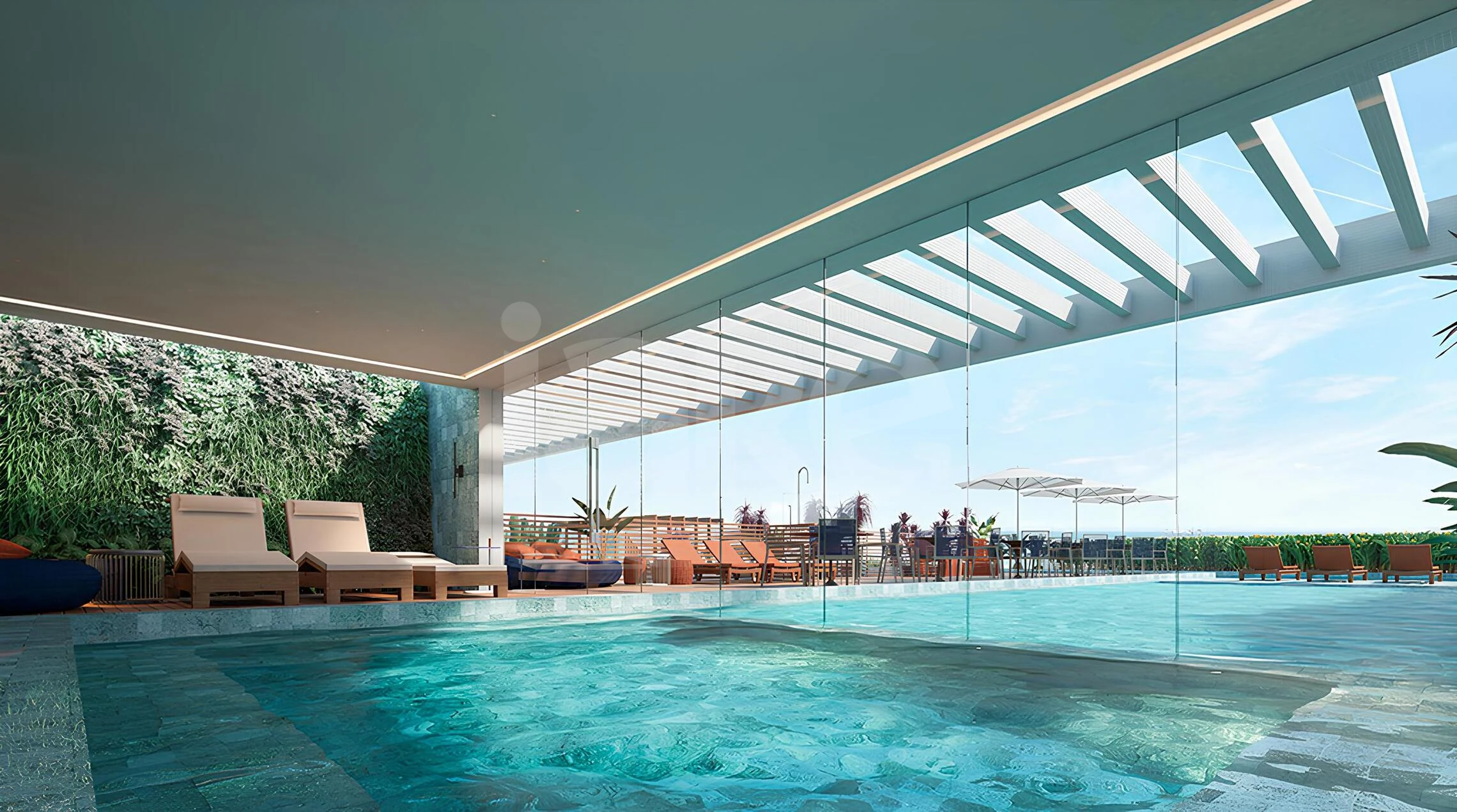 Atlantis Live - Apartamento com 60,4 m², em Tambaú — foto 12