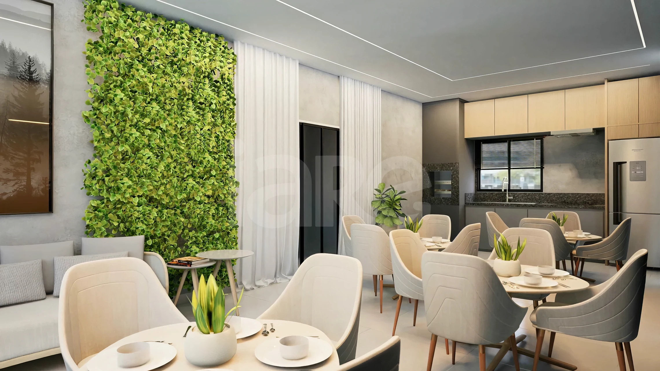 Madrid - Apartamento com 117,21 m², em Boqueirão — foto 10