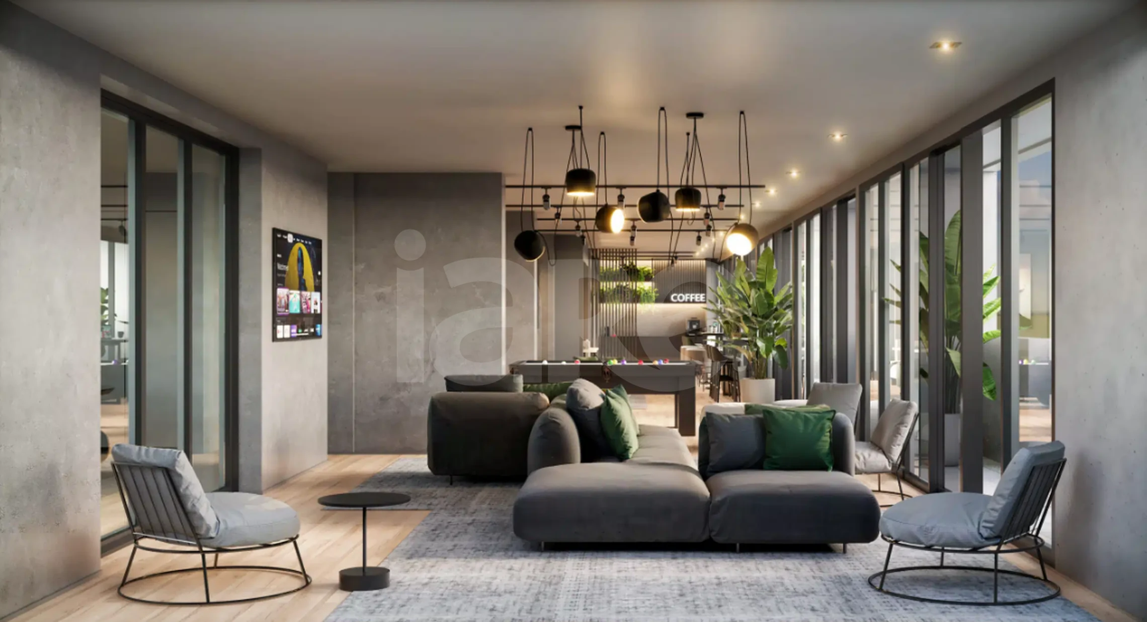 Nik Estilo Paulista - Studio com 25,49 m², em Vila Mariana — foto 22