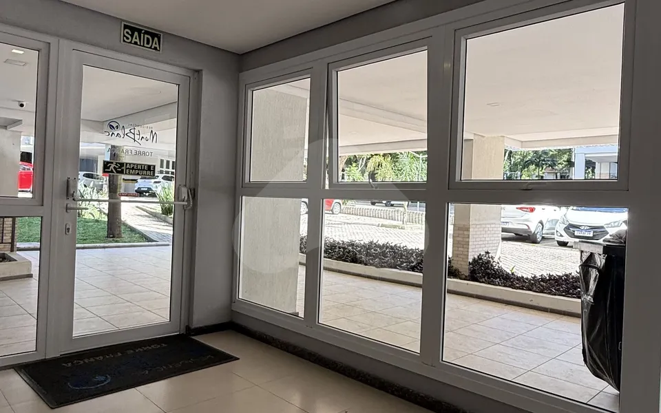 MontBlanc - Apartamento com 91,84 m², em Teresópolis — foto 10
