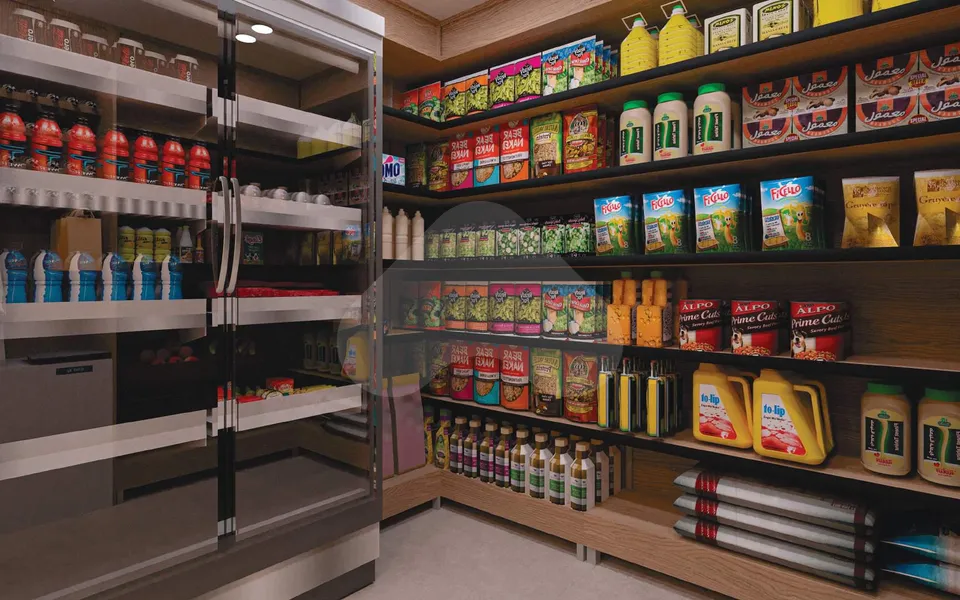 Flow - Apartamento com 35,57 m², em Higienópolis — foto 8