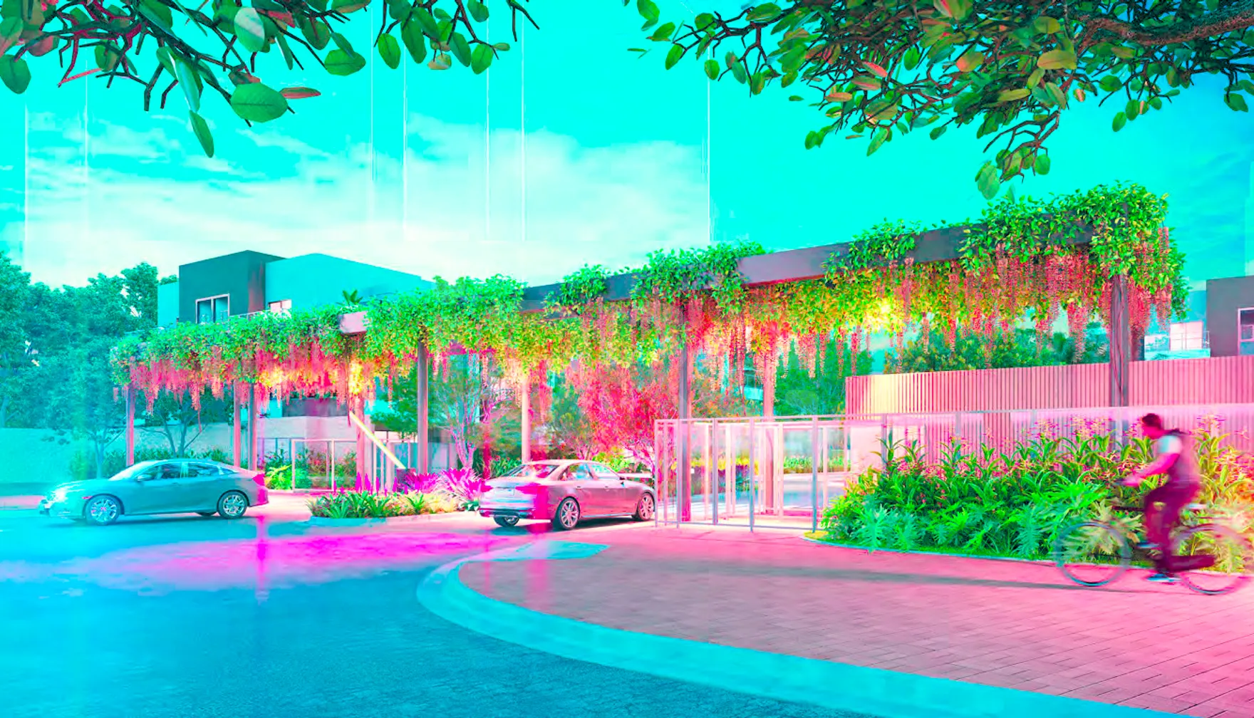 Claris Casa & Clube - Casa com 339,81 m², em Barra da Tijuca — foto 11