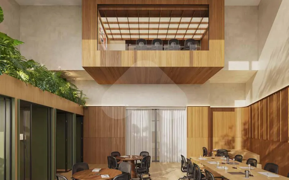 SYMPHONY - Apartamento com 41,05 m², em Flamengo — foto 23