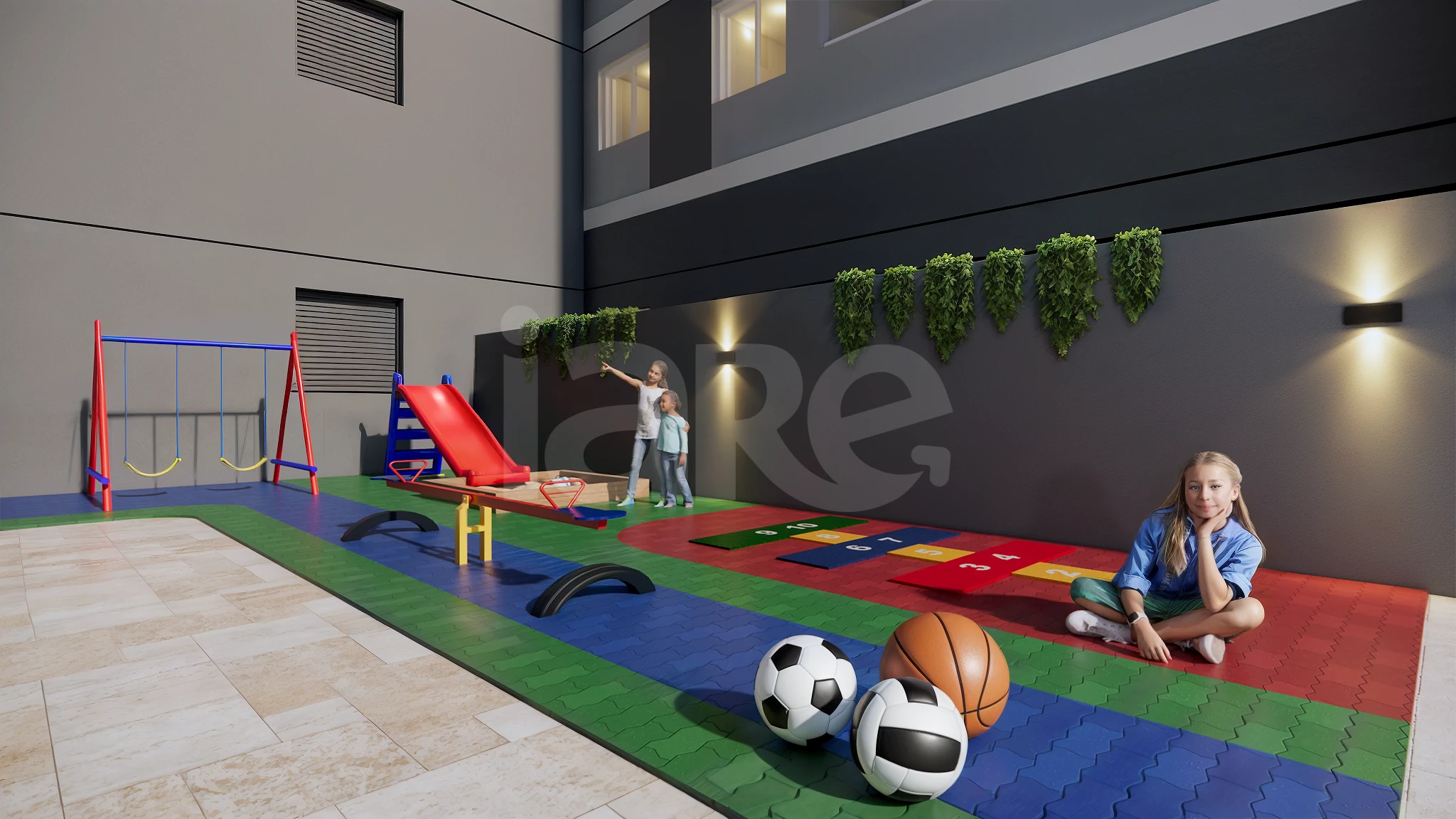 Residencial Nakasone - Itaquera - Apartamento com 35,7 m², em Itaquera — foto 33