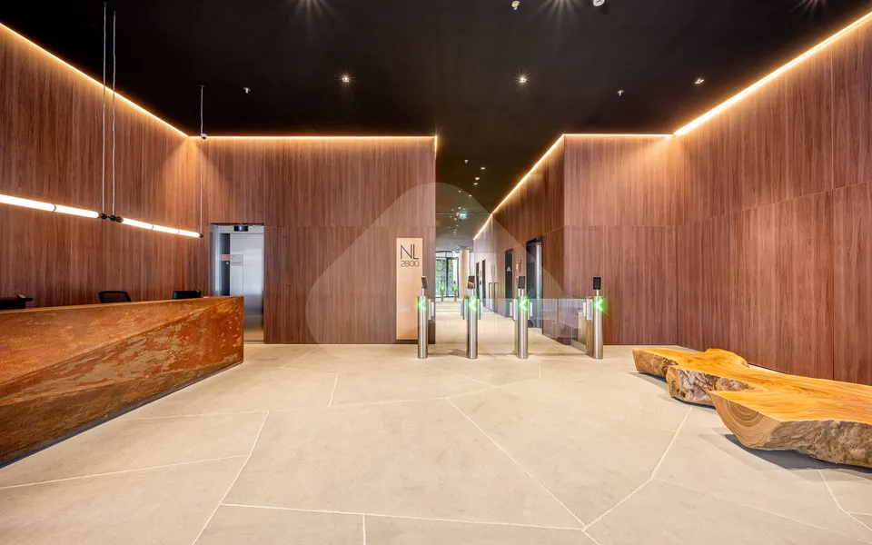 NL 2800 - Sala comercial com 174,49 m², em Chácara das Pedras — foto 4