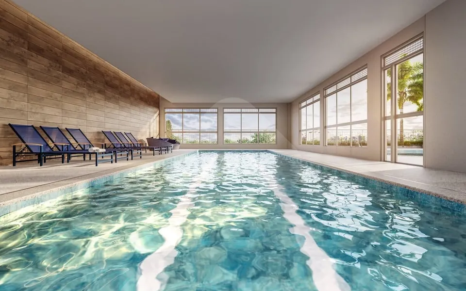 Infinity Home Club - Apartamento com 49,8 m², em Vila Osasco — foto 21
