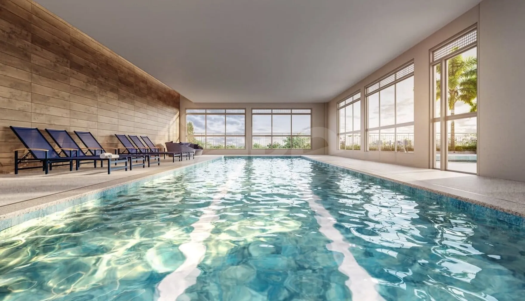 Infinity Home Club - Apartamento com 67,02 m², em Vila Osasco — foto 24