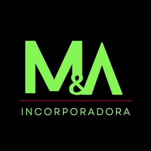 M&A Incorporadora