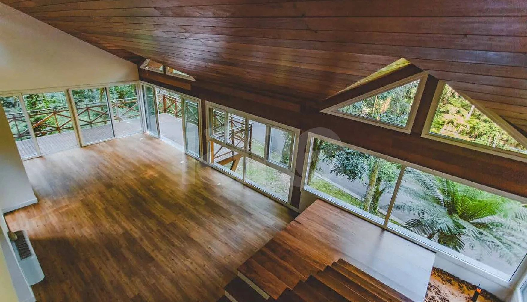 Casas do Bosque - Casa com 344,71 m², em Mato Queimado — foto 10