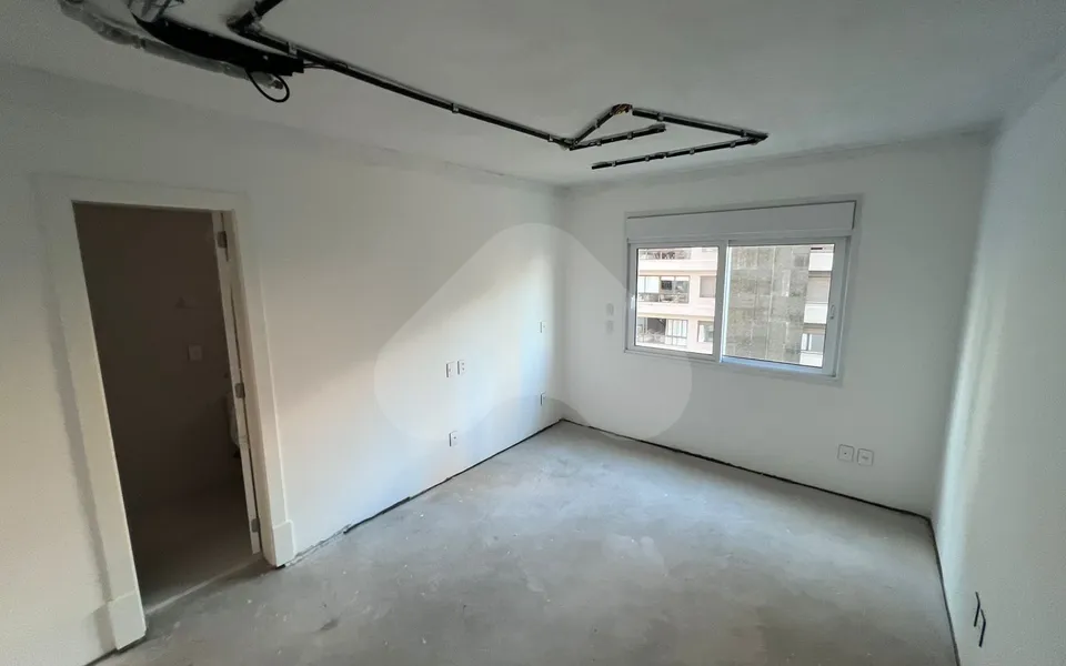 The Bentley Apto 1202 - Apartamento com 257,6 m², em Bela Vista — foto 27