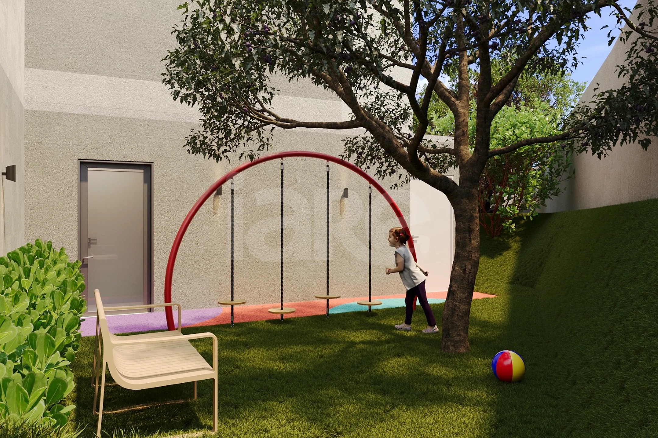 myID Vista Guilhermina Esperança - Garden com 37,7 m², em Vila Guilhermina — foto 21