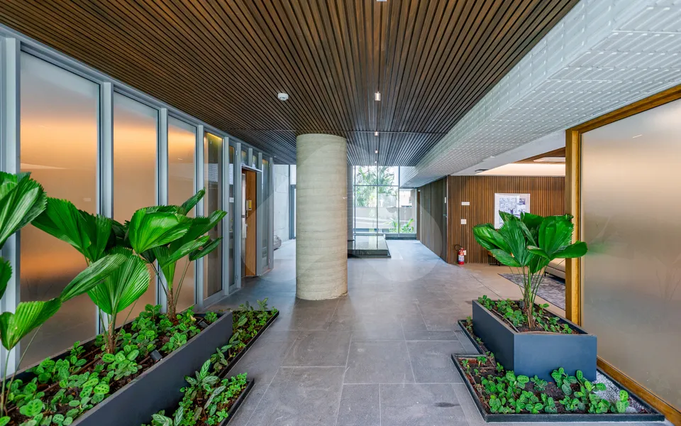 Tumiaru 120 Ibirapuera - Apartamento com 185,27 m², em Ibirapuera — foto 13