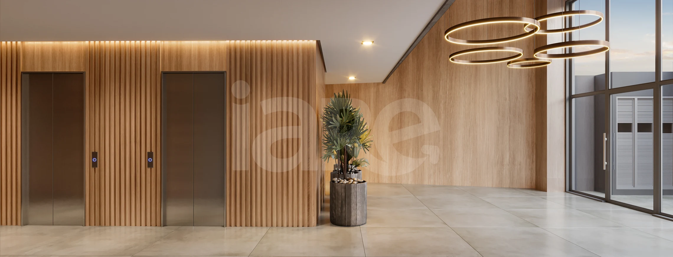 Elements Higienópolis - Apartamento com 43,94 m², em Higienópolis — foto 6