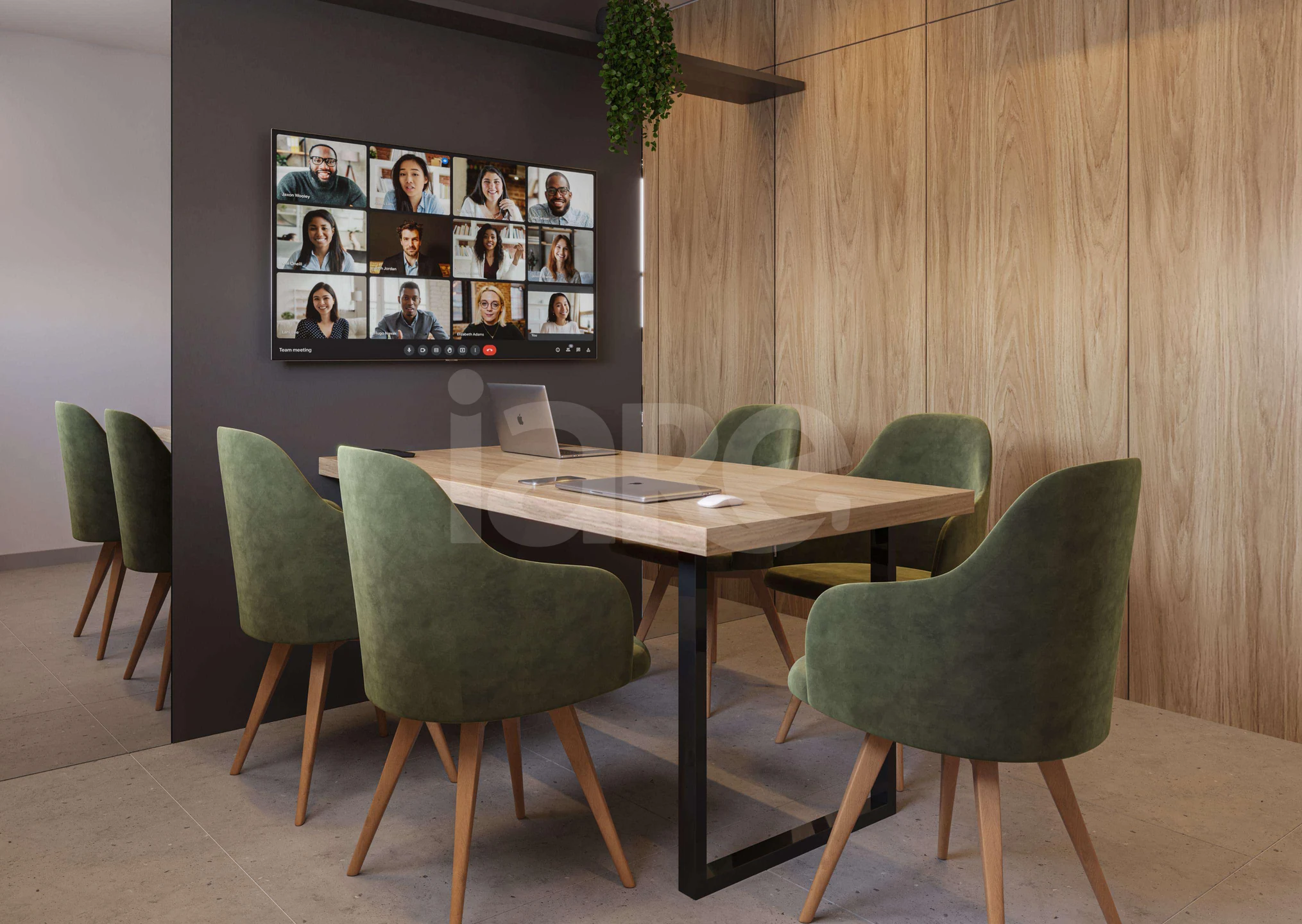 Verve - Garden com 122,65 m², em Jardim Camburi — foto 8