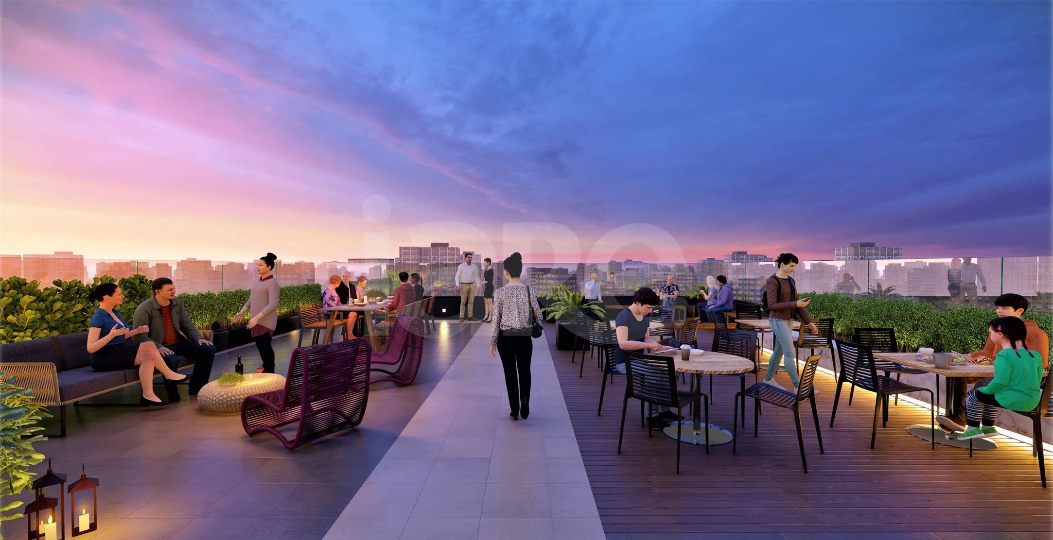 Mbigucci Joy - Loja com 100,41 m², em Vila Prudente — foto 12