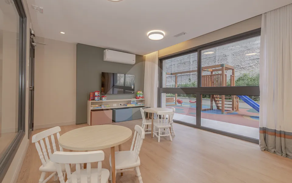 Anita Green Homes - Apartamento com 155,76 m², em Mont Serrat — foto 13