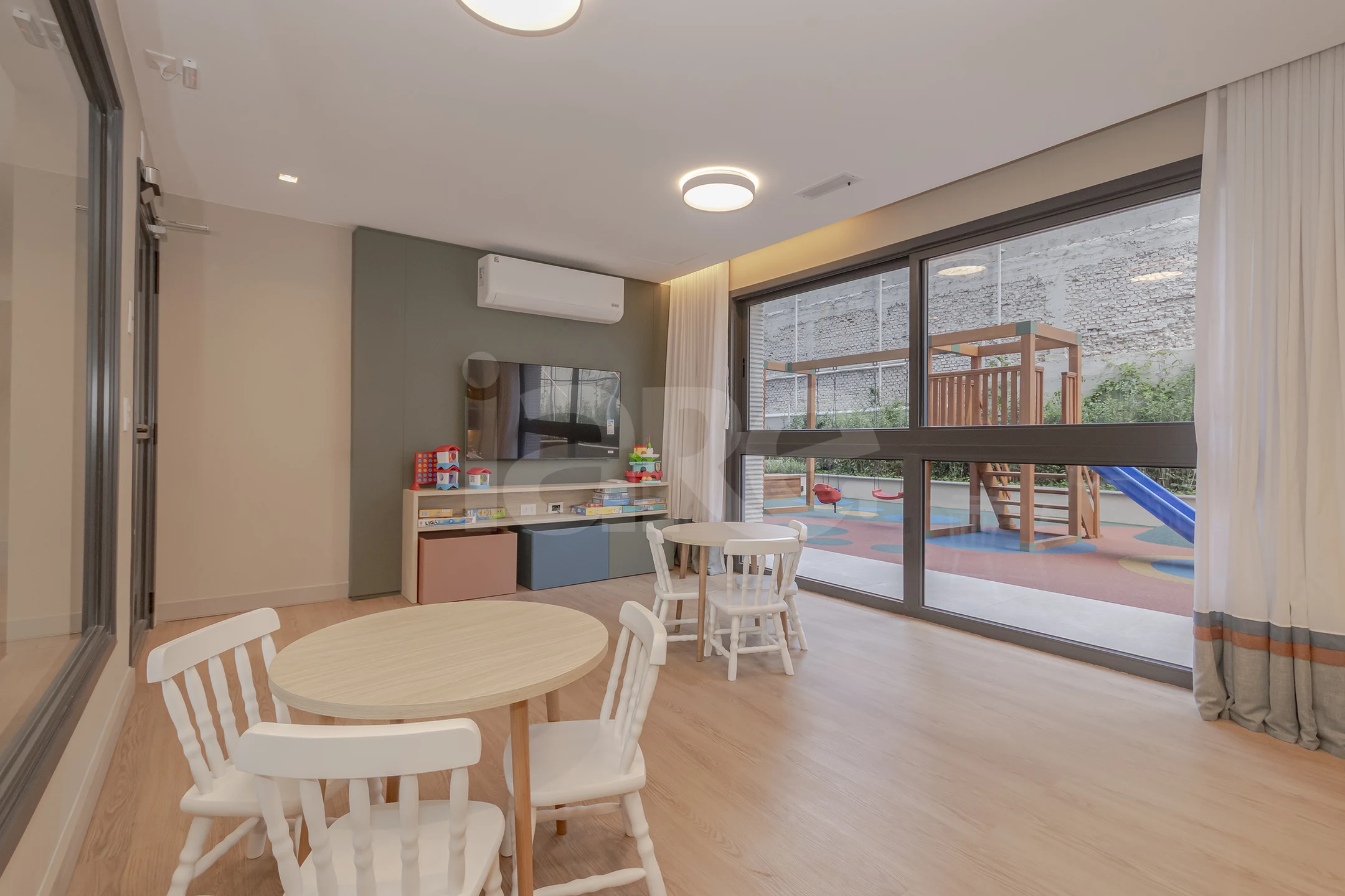 Anita Green Homes - Apartamento com 155,76 m², em Mont Serrat — foto 13
