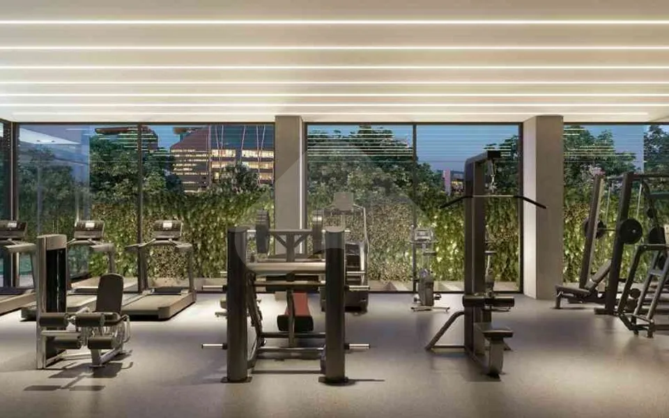 Oscar Itaim - Apartamento com 181 m², em Itaim Bibi — foto 8