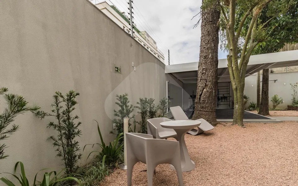 NB Living Smart Studio Apto 706 - Studio com 27 m², em Santa Cecília — foto 15