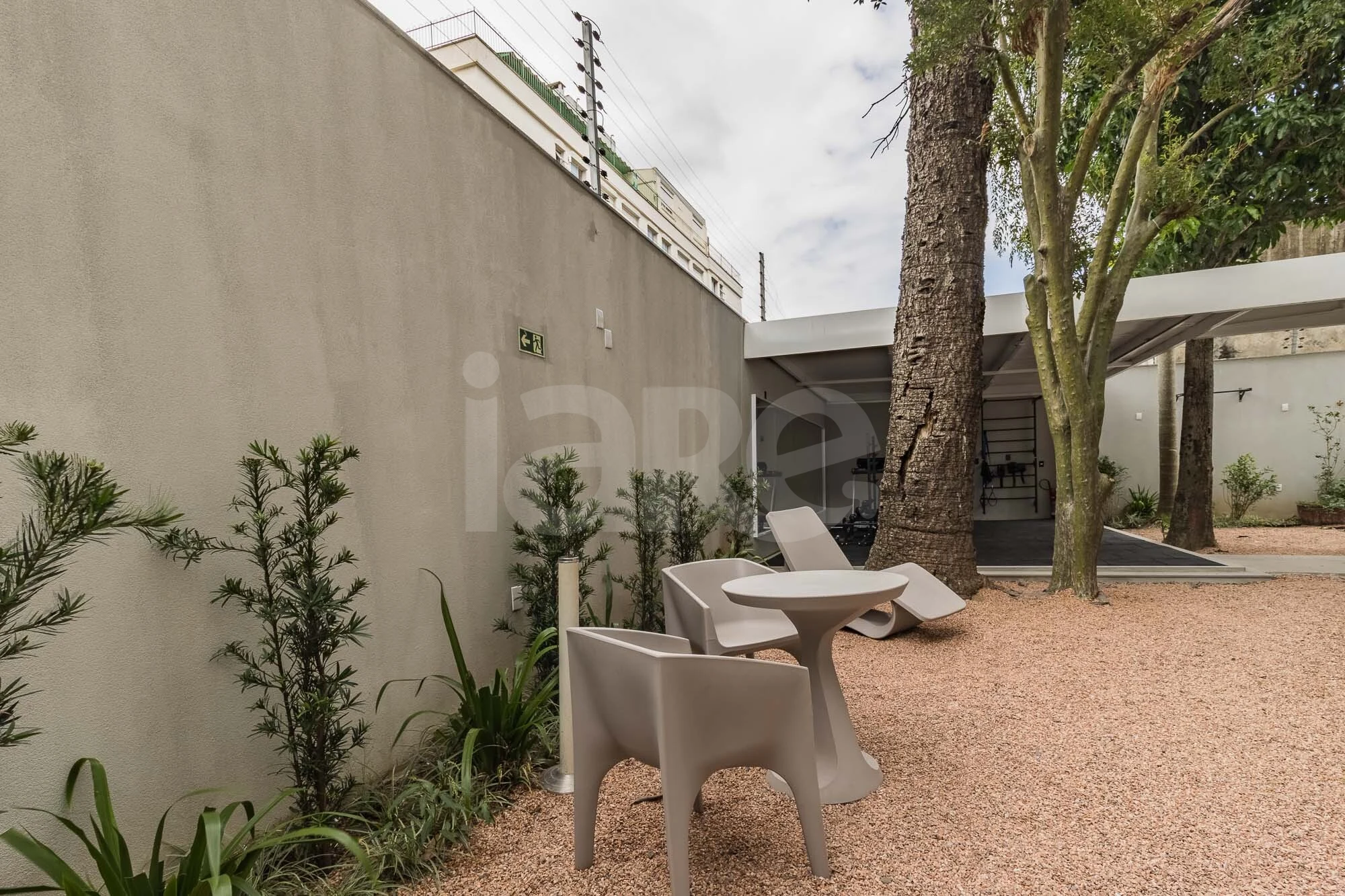 NB Living Smart Studio Apto 706 - Studio com 27 m², em Santa Cecília — foto 26