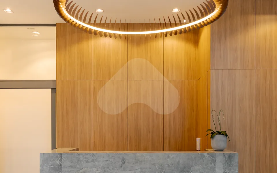 HUB Pinheiros - Sala comercial com 117,45 m², em Pinheiros — foto 16
