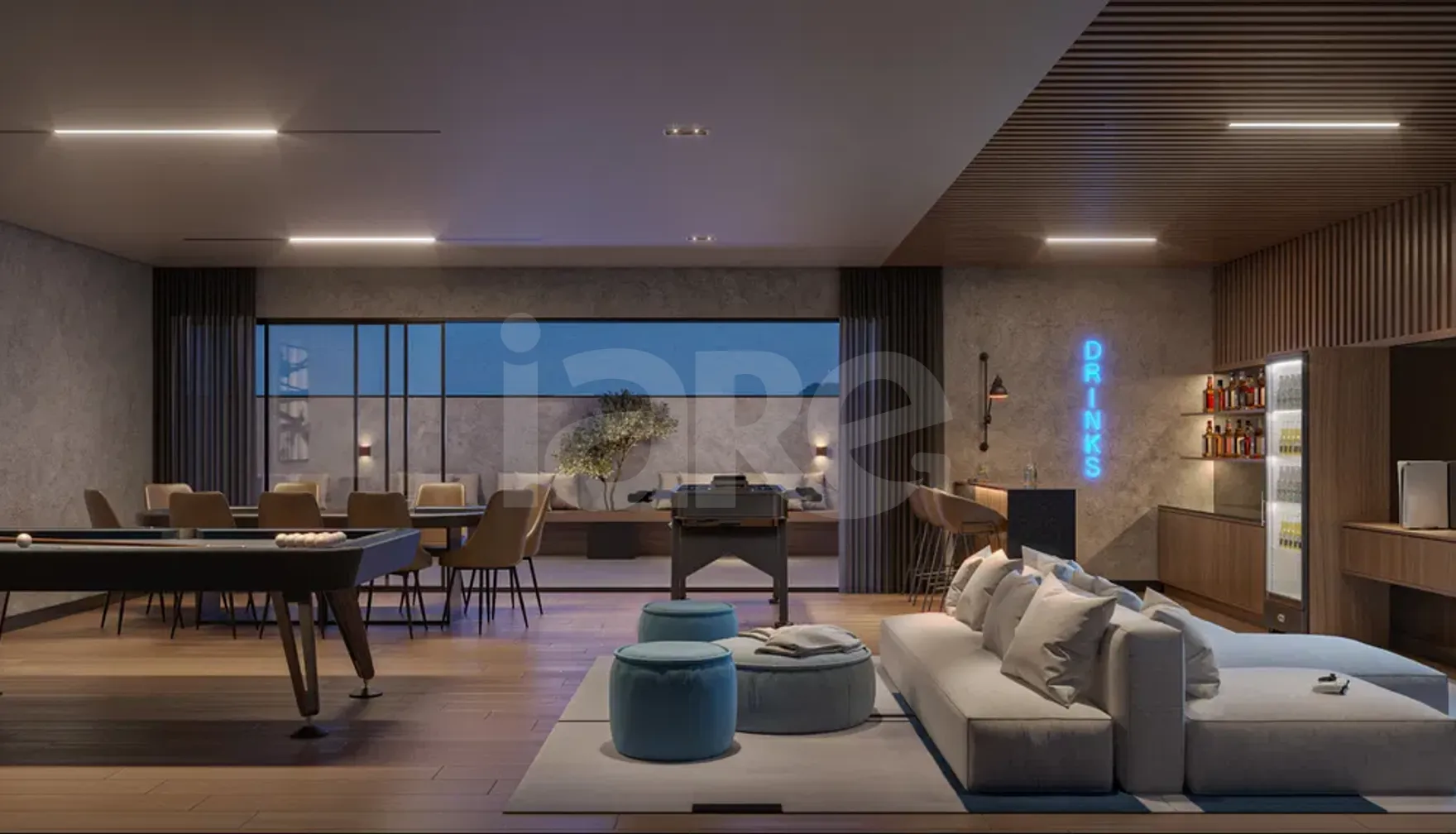 Oxford 586 - Apartamento com 50,45 m², em Centro — foto 8