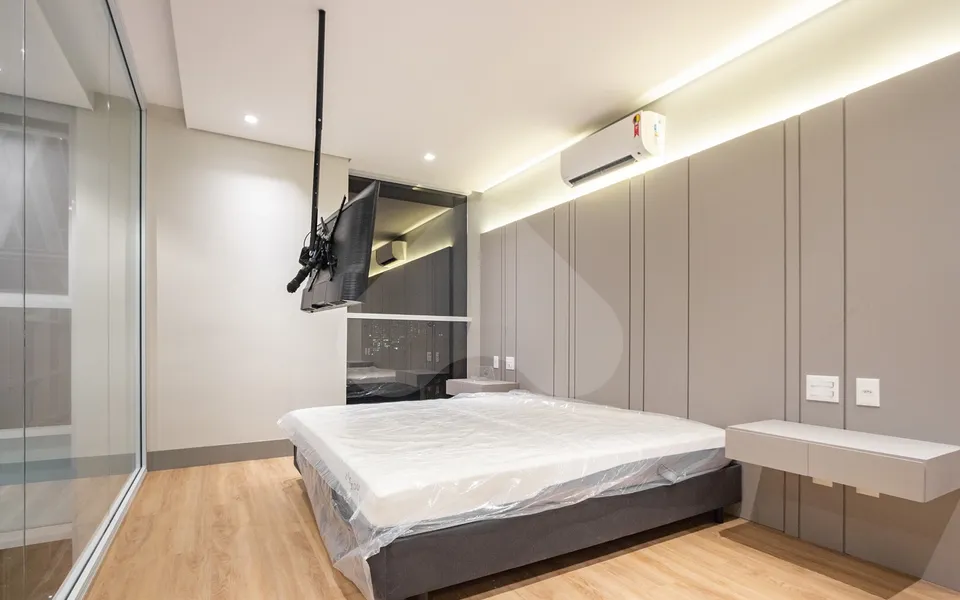 Celebrity - Cobertura com 298 m², em Itaim Bibi — foto 21