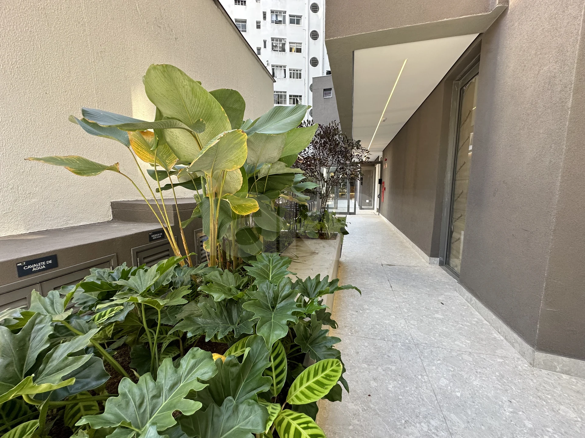 Next Haddock - Studio com 21,65 m², em Cerqueira César — foto 34