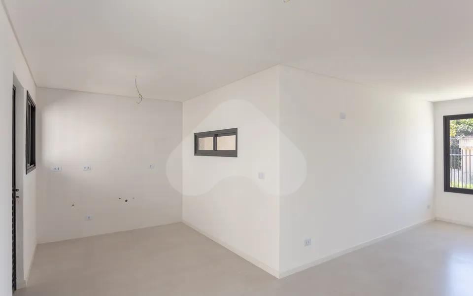 Residencial NMS - Casa com 103,56 m², em Atuba — foto 36