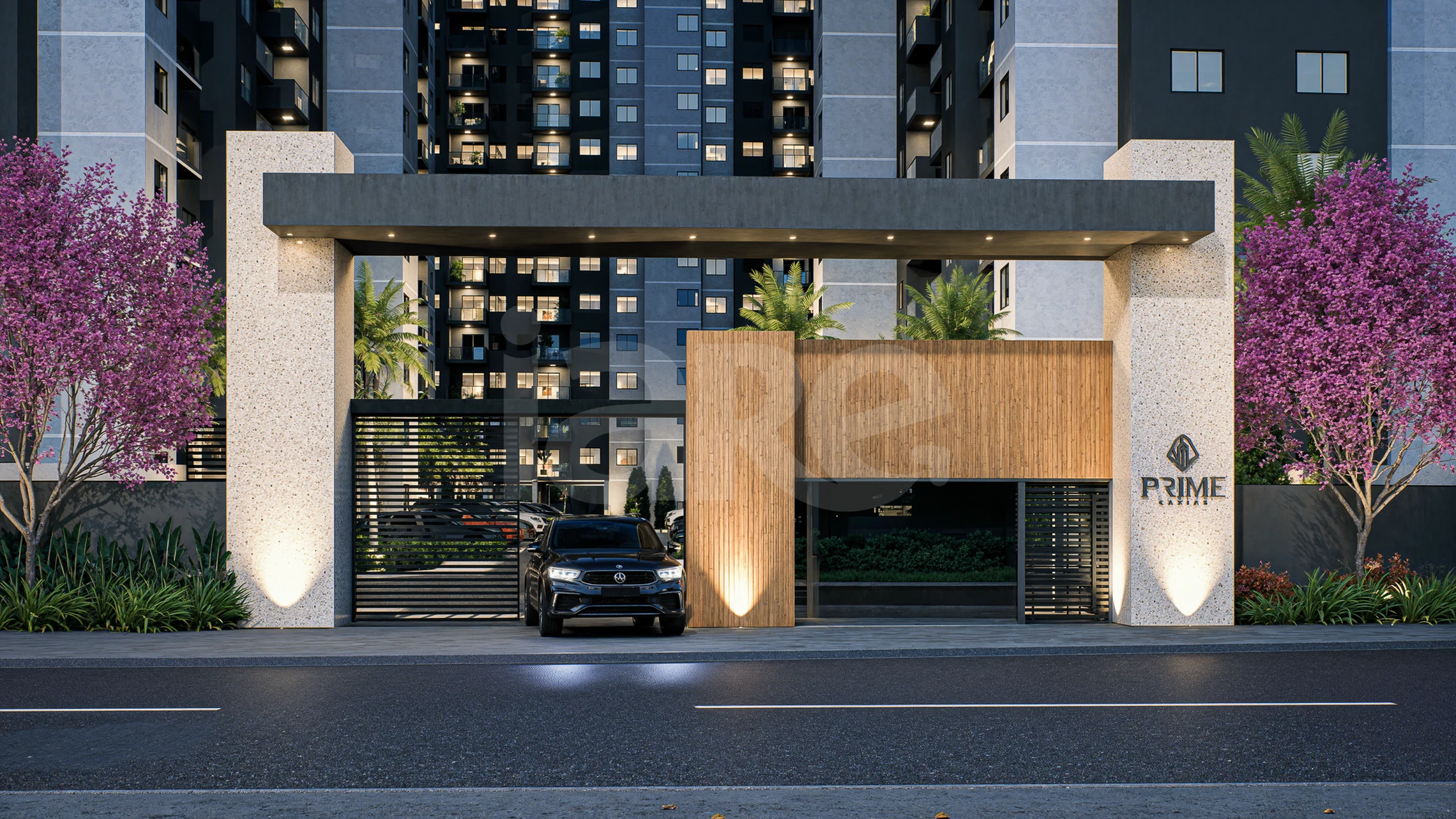 Prime Caxias - Apartamento com 46,72 m², em Centro — foto 7