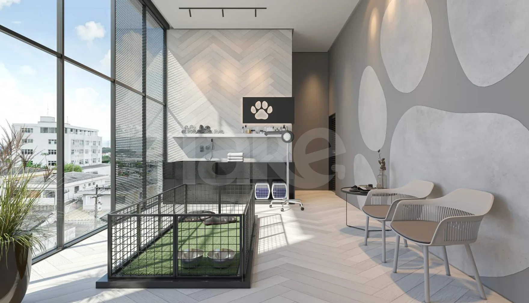 HUB 111 - Apartamento com 53,44 m², em Vila Yara — foto 17